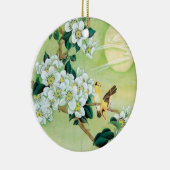 東洋 セラミックオーナメント (右)