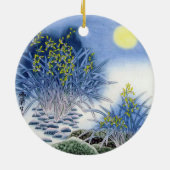 東洋 セラミックオーナメント (裏面)