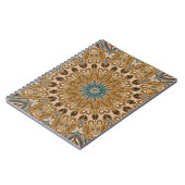 東洋- 1冊のノート ノートブック (左側)