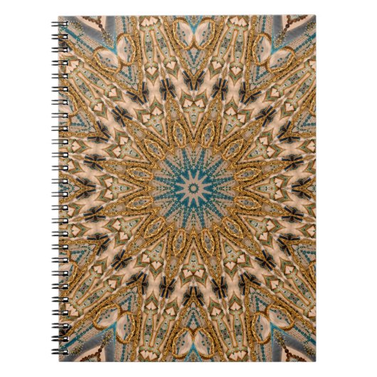 東洋- 1冊のノート ノートブック (正面)