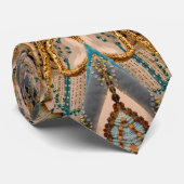 東洋- 1本のタイ ネクタイ (ロール)