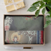 東海の方丈時政祈が弁財天へ 薄葉紙 (ギフト)