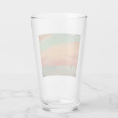 東海の日の出（アジアンアート） （竹二） タンブラーグラス (裏面)