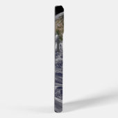 東海岸にハリケーン・アイリーンと完全な地球。 Case-Mate iPhoneケース (裏面 / 右)