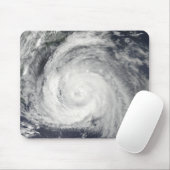東海岸のハリケーン法案 マウスパッド (マウス)