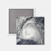 東海岸のハリケーン法案 マグネット (正面/裏面)