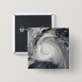 東海岸のハリケーン法案 缶バッジ (正面&裏面)