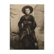 東海岸カウボーイ