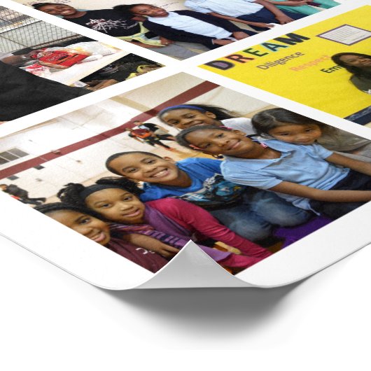 東海岸ポスター ポスター (角)