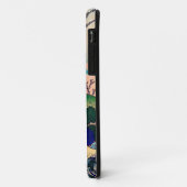 東海道品川御殿山日本の Case-Mate iPhoneケース (裏面/左)