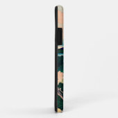 東海道品川御殿山日本の Case-Mate iPhoneケース (裏面/右)