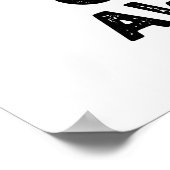 東素晴らし獣おもしろいのオッターパン ポスター (角)