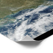 東統一された州2 ポスター (角)