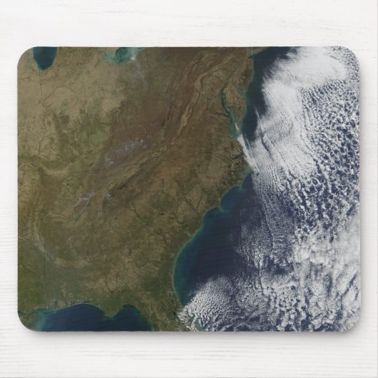 東統一された州2 マウスパッド (正面)