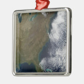 東統一された州2 メタルオーナメント (左)