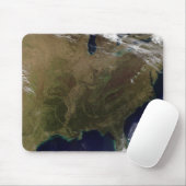 東統一された州3 マウスパッド (マウス)