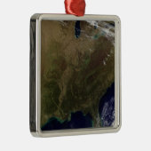 東統一された州3 メタルオーナメント (右)