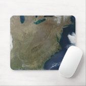 東統一された州 マウスパッド (マウス)