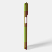 東芸術的方仏禅アジアポップ・アートの美術モダン Case-Mate iPhoneケース (裏面 / 右)