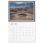 東部シエラ – カレンダー (3月 2026)