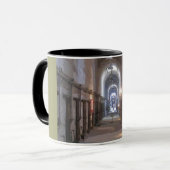 東部州刑務所CB マグカップ (正面左)