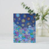 東部町 ポストカード (スタンド正面)