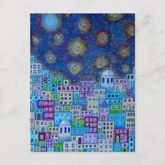 東部町 ポストカード