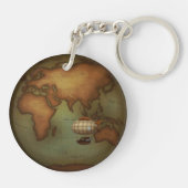 東部/西部ヘミスフィア・ネオ・アトラビクトリアンス キーホルダー (裏面)