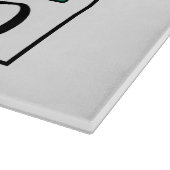 東郷 カッティングボード (角)