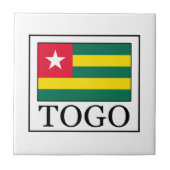 東郷 タイル (正面)