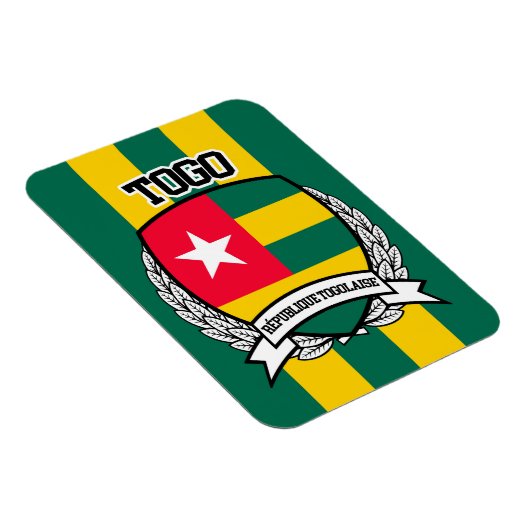 東郷 マグネット (右側)