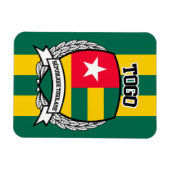 東郷 マグネット (横)