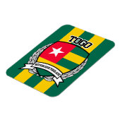 東郷 マグネット (左側)