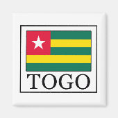 東郷 マグネット (正面)