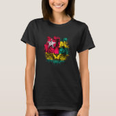 東郷 Tシャツ (正面)