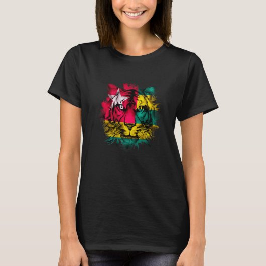 東郷 Tシャツ (正面)