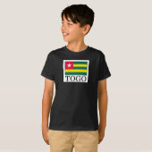 東郷 Tシャツ (正面フル)