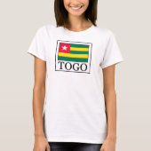 東郷 Tシャツ (正面)