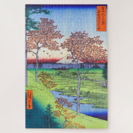 東都サンセットヒル目黒 ジグソーパズル