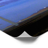 東風 ポスター (角)