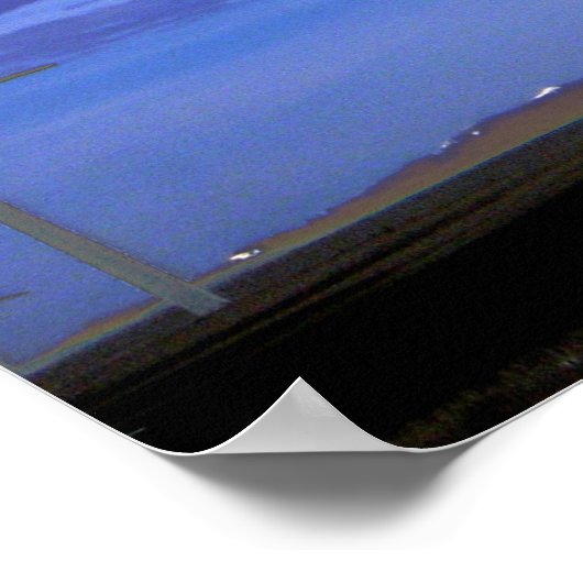 東風 ポスター (角)