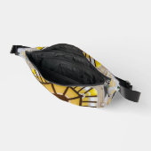 東飾京駅の天井 ファニーパック (見開き)