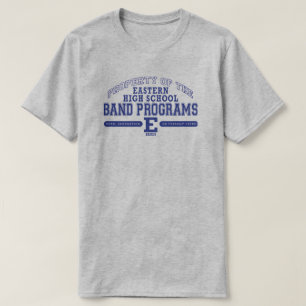 東高学帯制度の財産 Tシャツ