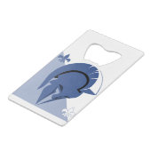 東高 クレジットカード栓抜き (裏面アングル)