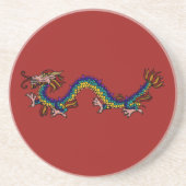 東龍 コースター (正面)