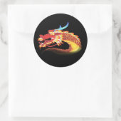 東龍 ラウンドシール (バッグ)