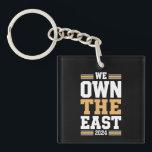 東2024を制覇する キーホルダー<br><div class="desc">東2024を制覇する</div>