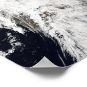 東・南ヨーロッパ ポスター (角)