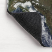 東・南ヨーロッパ マウスパッド (コーナー)