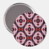 東、西、北、南…... マグネット (正面/裏面)